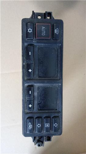 mandos climatizador audi a3 (8l)(09.1996 >) 1.6 ambiente [1,6 ltr.   74 kw]