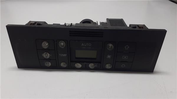 mandos climatizador audi a2 (8z)(06.2000 >) 1.6 fsi [1,6 ltr.   81 kw 16v fsi cat (bad)]