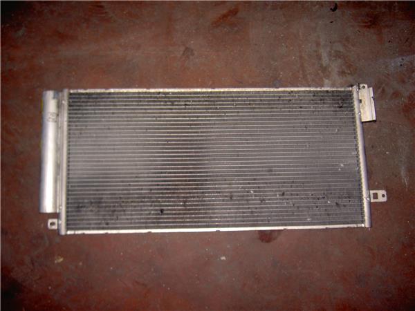 radiador aire acondicionado opel corsa d (2006 >) 1.3 cdti