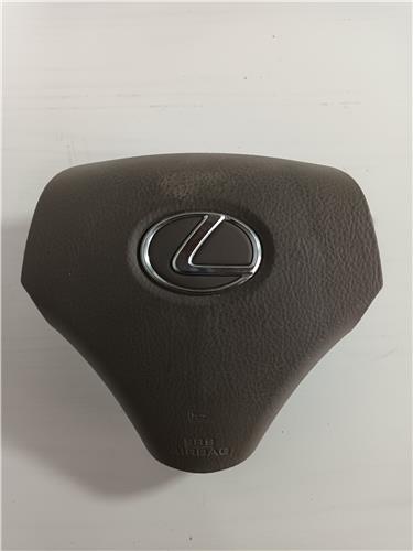 airbag volante lexus es (vzv_) 3.3