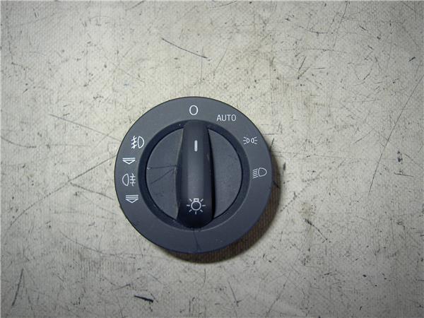 interruptor alumbrado audi a6 berlina (4f2)(2004 >) 2.7 tdi [2,7 ltr.   132 kw v6 24v tdi]