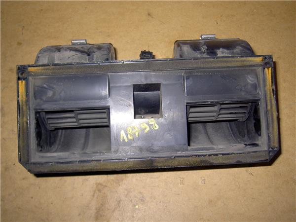 motor calefaccion skoda felicia berlina ( 791)(1992 >) 1.9 dynamic [1,9 ltr.   47 kw diesel cat]