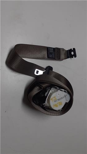 cinturon seguridad trasero izquierdo opel adam (2012 >) 1.4 white link ecoflex [1,4 ltr.   64 kw 16v]