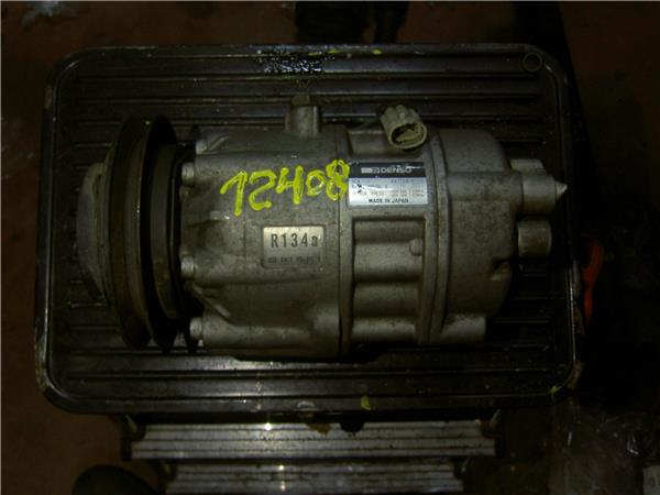 compresor aire acondicionado opel vectra b fastback (38_) 1.7 td