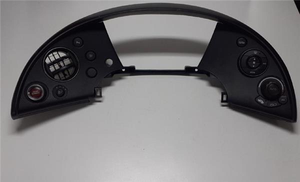 mandos climatizador honda civic viii hatchback (fn, fk) 1.4