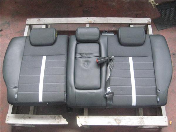 juego asientos ford kuga (cbv)(2008 >) 2.5 titanium 4x4 [2,5 ltr.   147 kw cat]