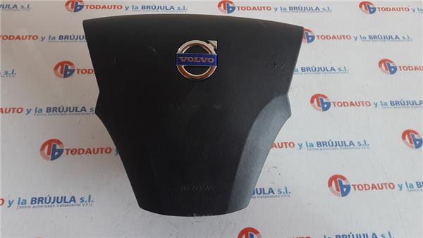 airbag volante volvo v50 familiar (2004 >) 2.4 d5 momentum [2,4 ltr.   132 kw 20v diesel]