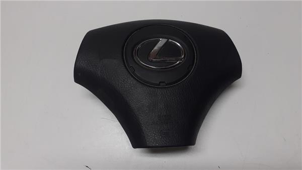 airbag volante lexus rx (xu1) 300 v6