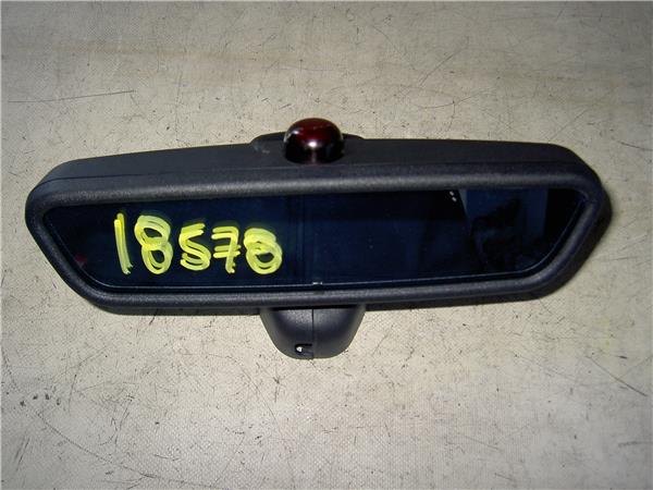 retrovisor interior bmw serie 7 e65e66 2001 