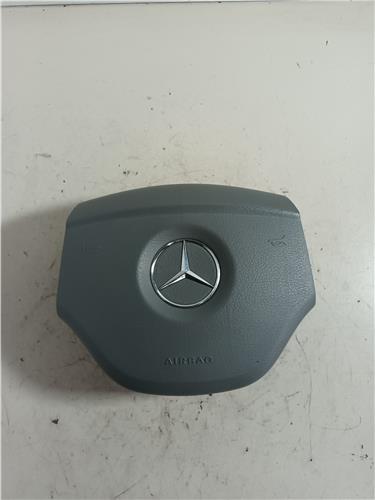 Airbag Volante Mercedes-Benz Clase R