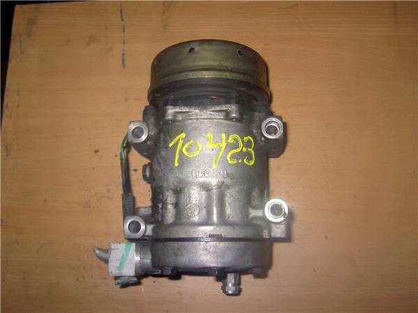 compresor aire acondicionado chrysler voyager gs (1996 >) 2.5 td