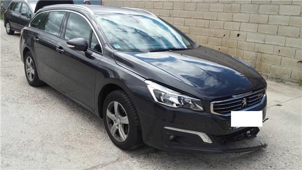cuadro completo peugeot 508 sw (10.2010 >) 1.6 access [1,6 ltr.   88 kw 16v]