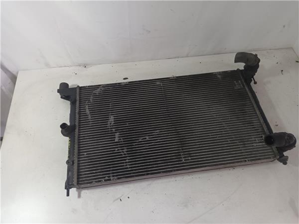 radiador seat alhambra (7v9)(05.2000 >) 1.9 stylance [1,9 ltr.   85 kw tdi]