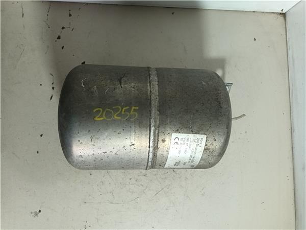 bomba suspension mercedes benz clase r bm 251
