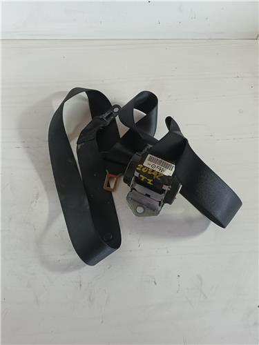 cinturon seguridad trasero izquierdo bmw serie x1 (e84)(2009 >) 2.0 sdrive 20i [2,0 ltr.   135 kw]
