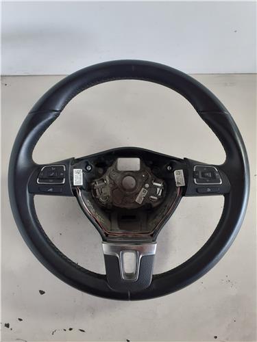 volante volkswagen passat cc (357)(05.2008 >) 2.0 básico [2,0 ltr.   103 kw tdi]