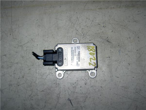 sensor velocimetro cadillac bls (2006 >) 2.0 business wagon [2,0 ltr.   129 / 147 kw (bio power) 16v turbo cat]