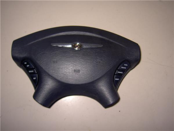airbag volante chrysler voyager (rg)(2001 >) 2.8 crd