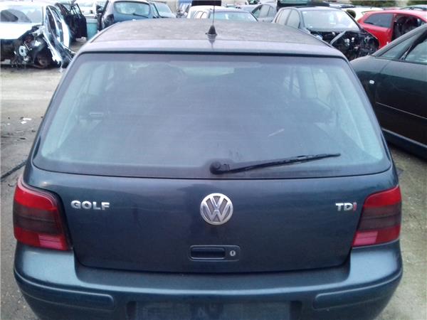 Porton Trasero Volkswagen Golf IV