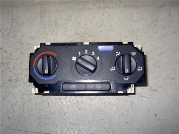 mandos calefaccion / aire acondicionado opel astra g berlina (1998 >) 