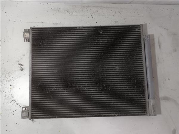 radiador aire acondicionado renault megane iv