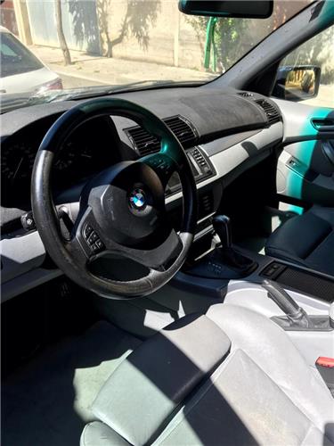 Airbag Volante BMW Serie X5 3.0d