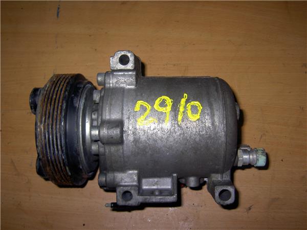 compresor aire acondicionado saab 9000 / 9000 cs (1985 >) 2.0  16