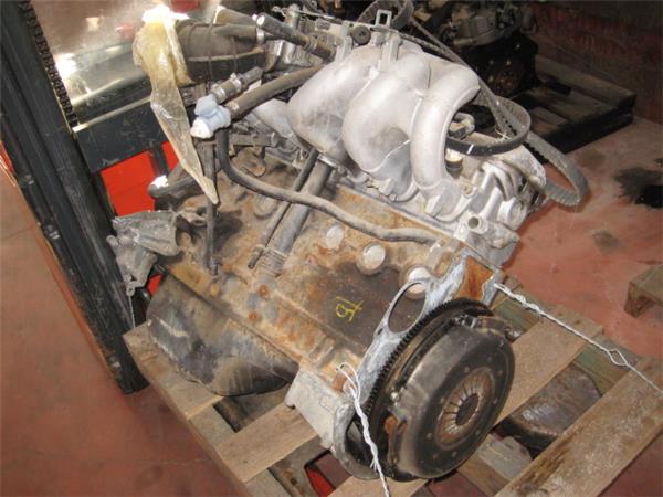 despiece motor bmw serie 3 (e21)(1975 >) 2.0 320 4 [2,0 ltr.   80 kw]