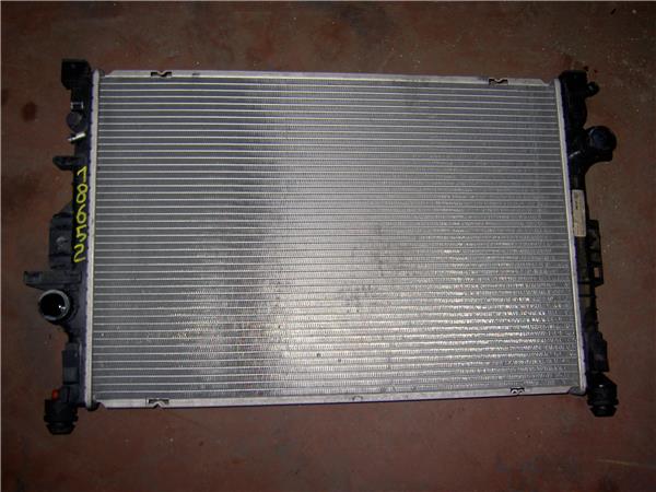 radiador ford s max (ca1)(2006 >) 2.2 tdci