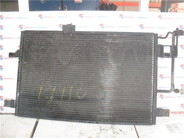 radiador aire acondicionado audi a6 berlina (4b2)(1997 >) 2.5 tdi quattro [2,5 ltr.   132 kw v6 24v tdi]