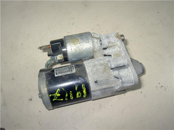 motor arranque peugeot 508 sw (10.2010 >) 1.6 access [1,6 ltr.   88 kw 16v]