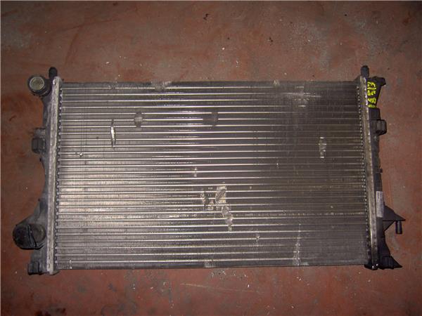 radiador renault laguna ii (bg0)(2001 >) 1.9 dci (bg0e)