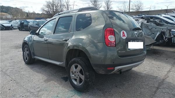 Nucleo Abs Dacia Duster I 1.5 dCi