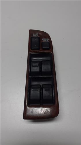 mando elevalunas delantero izquierdo toyota carina (t19)(1995 >) 2.0 i (st191)