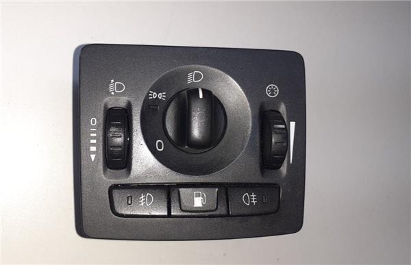 mando de luces volvo v50 familiar (2004 >) 2.0 d