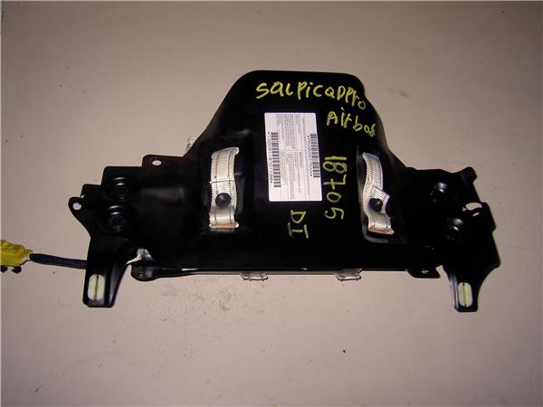 airbag inferior salpicadero chrysler voyager (rg)(2001 >) 2.8 crd
