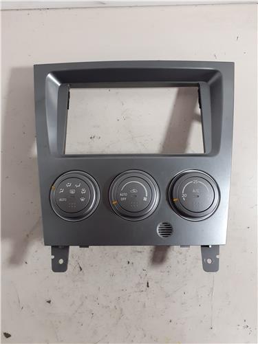 mandos climatizador subaru impreza (g11/gd/gg)(2001 >) 2.5t wrx se [2,5 ltr.   169 kw 16v turbo cat]