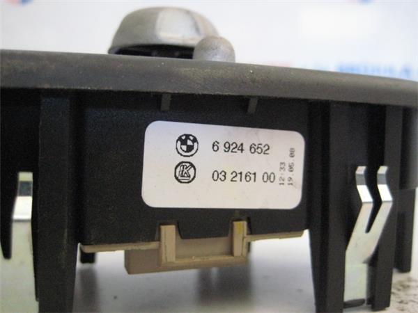 mando retrovisor electrico mini cabrio (r52)(2004 >) 1.6 cooper [1,6 ltr.   85 kw 16v cat]