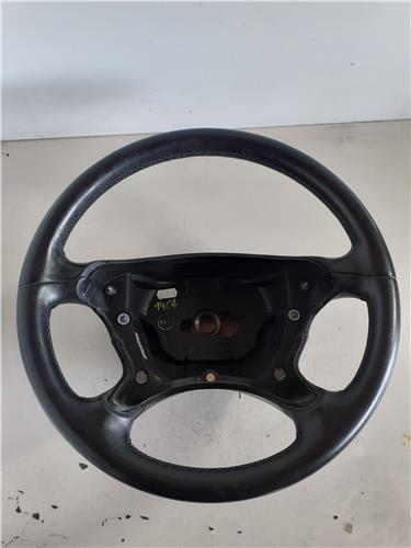 volante mercedes benz clase clk coupe (bm 209)(2002 >) 3.5 350 (209.356) [3,5 ltr.   200 kw v6 cat]