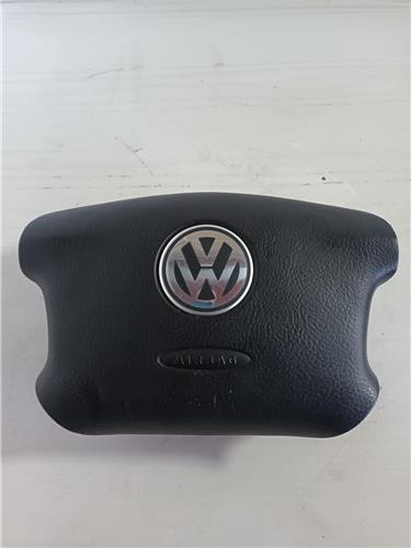 Airbag Volante Volkswagen Sharan 2.0