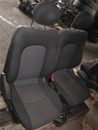 juego asientos mercedes benz clase c bm 203 s