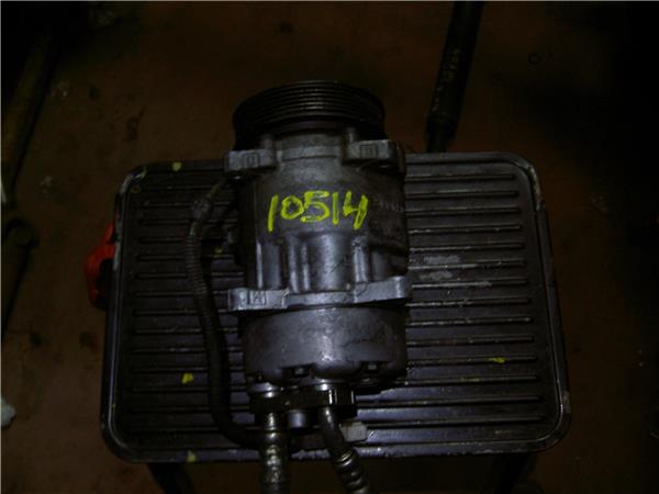 compresor aire acondicionado citroen xsara berlina (1997 >) 1.9 td