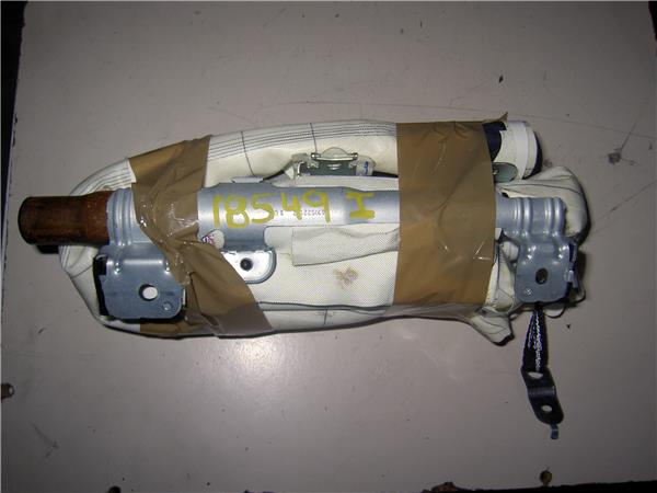 airbag lateral delantero izquierdo toyota verso (aur2/zgr2)(2009 >) 2.0 d 4d