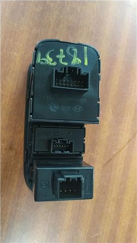 mando de luces kia carens (rp)(2013 >) 1.6 basic [1,6 ltr.   99 kw gdi cat]