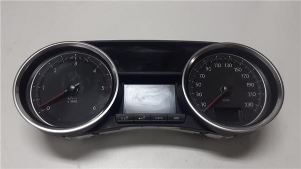 cuadro completo peugeot 508 sw 102010 16 act