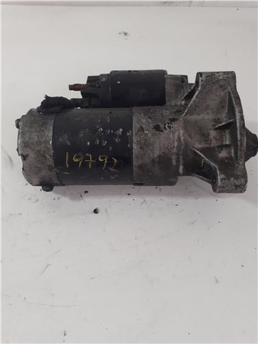 motor arranque citroen c8 (2002 >) 2.0 hdi 120 collection [2,0 ltr.   88 kw hdi cat (rhk / dw10uted4)]