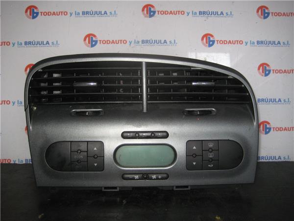 mandos climatizador seat altea (5p1)(03.2004 >) 1.9 tdi