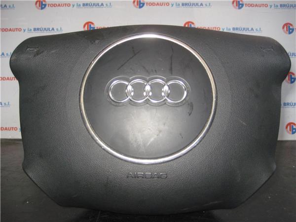 airbag volante audi a2 (8z)(2000 >) 1.4 tdi (55kw) [1,4 ltr.   55 kw tdi]
