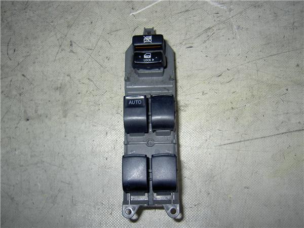 mando elevalunas delantero izquierdo toyota rav4 (a3)(2005 >) 2.2 d 4d