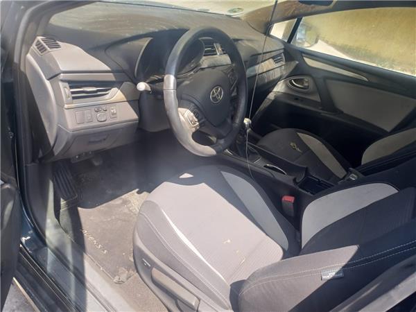 centralita airbag toyota avensis t27 2015 20